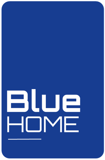 Logo azul Vertical